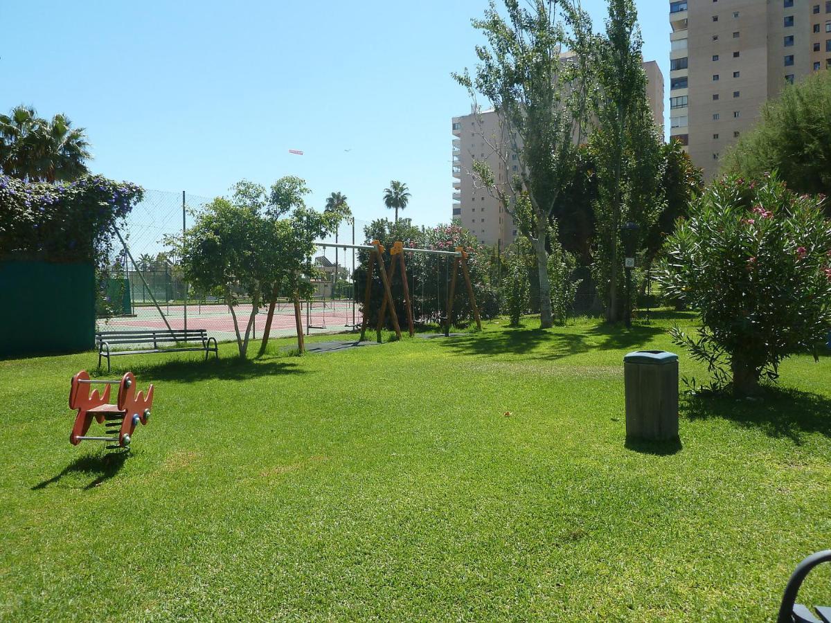 טורמולינוס Apartment Playamar By Interhome מראה חיצוני תמונה