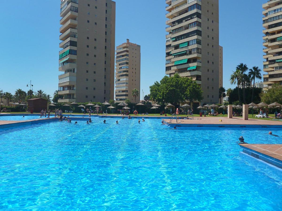 טורמולינוס Apartment Playamar By Interhome מראה חיצוני תמונה