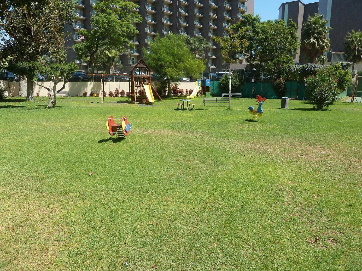 טורמולינוס Apartment Playamar By Interhome מראה חיצוני תמונה