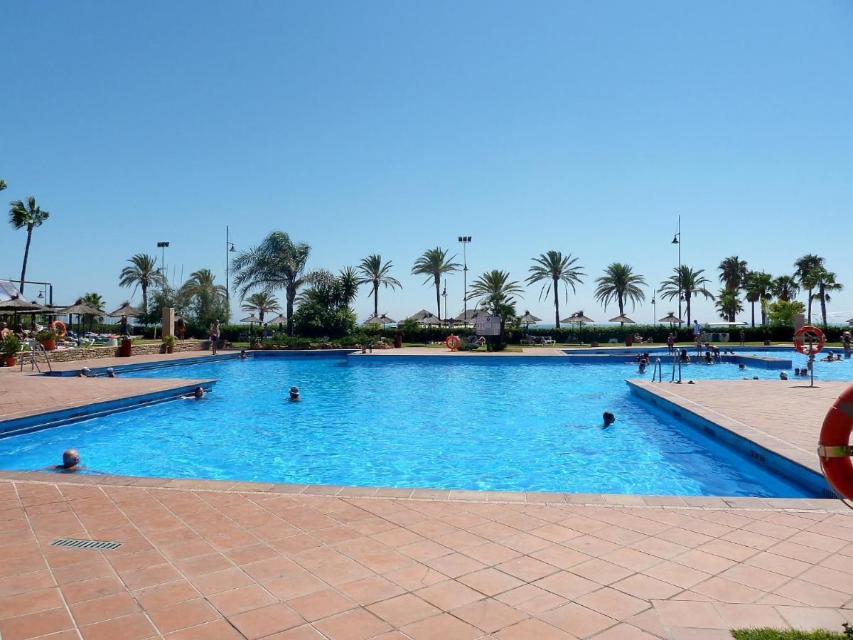 טורמולינוס Apartment Playamar By Interhome מראה חיצוני תמונה