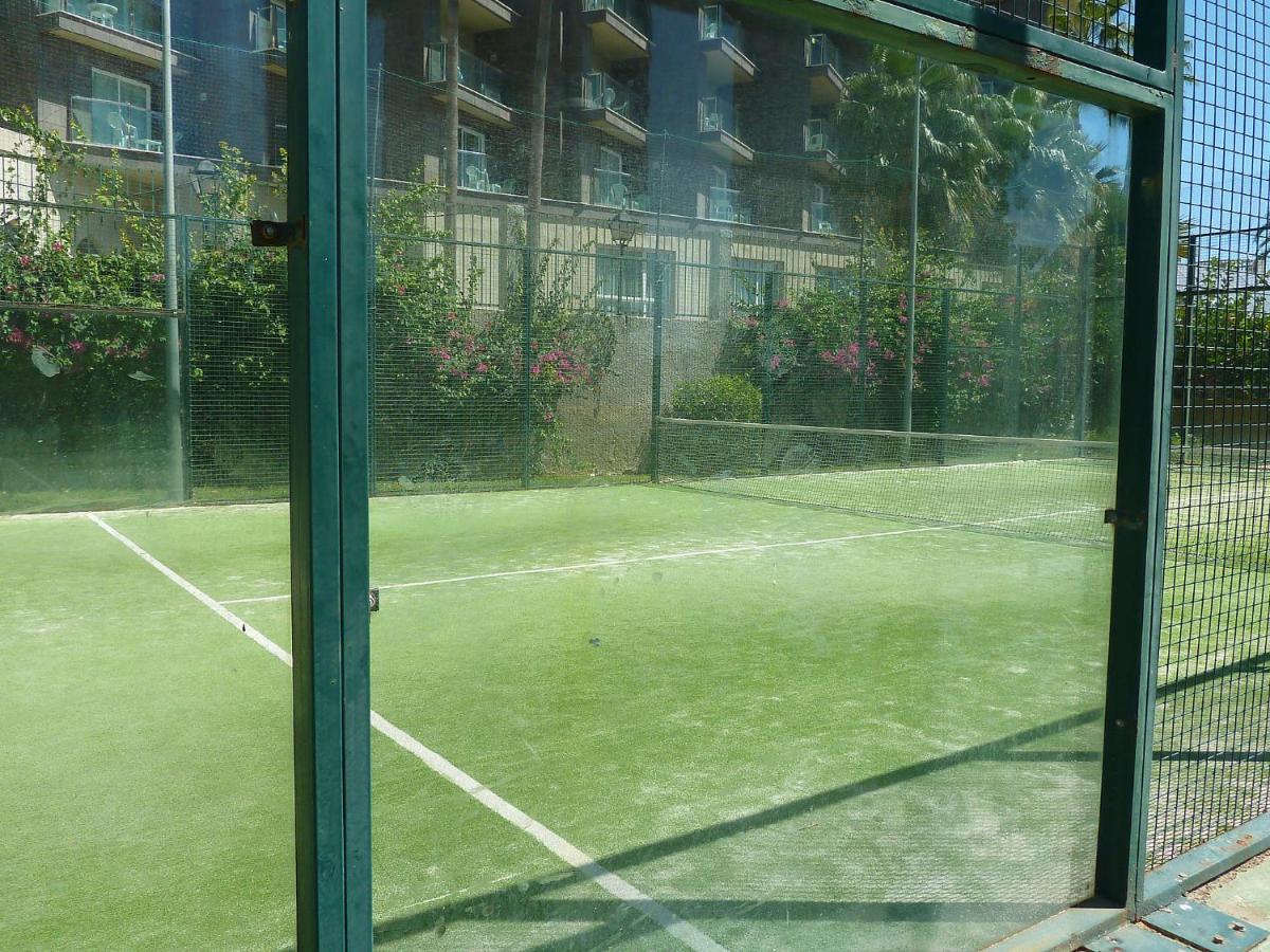 טורמולינוס Apartment Playamar By Interhome מראה חיצוני תמונה