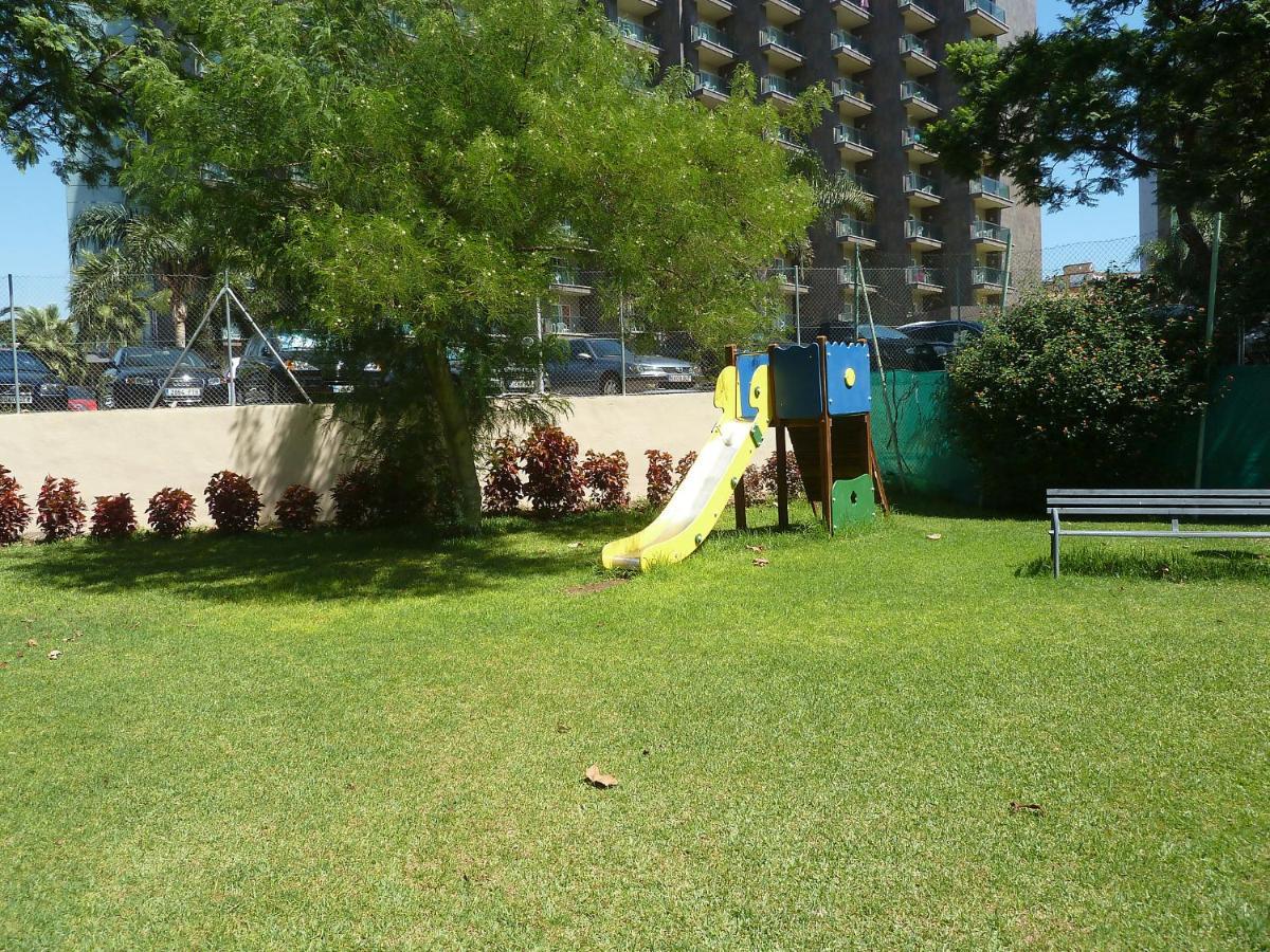 טורמולינוס Apartment Playamar By Interhome מראה חיצוני תמונה