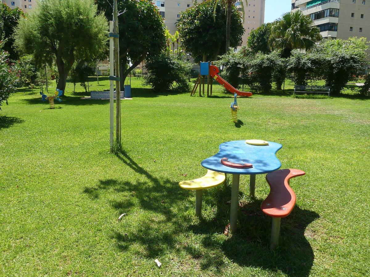 טורמולינוס Apartment Playamar By Interhome מראה חיצוני תמונה