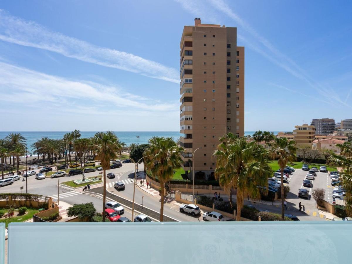 טורמולינוס Apartment Playamar By Interhome מראה חיצוני תמונה