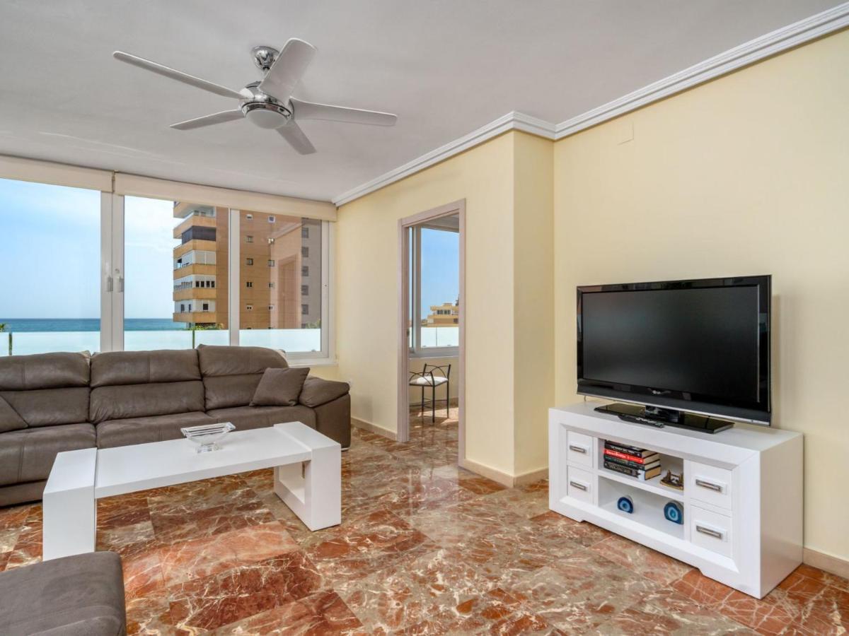 טורמולינוס Apartment Playamar By Interhome מראה חיצוני תמונה