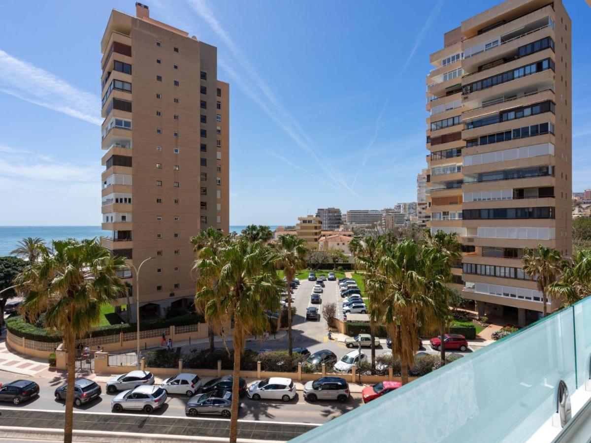 טורמולינוס Apartment Playamar By Interhome מראה חיצוני תמונה