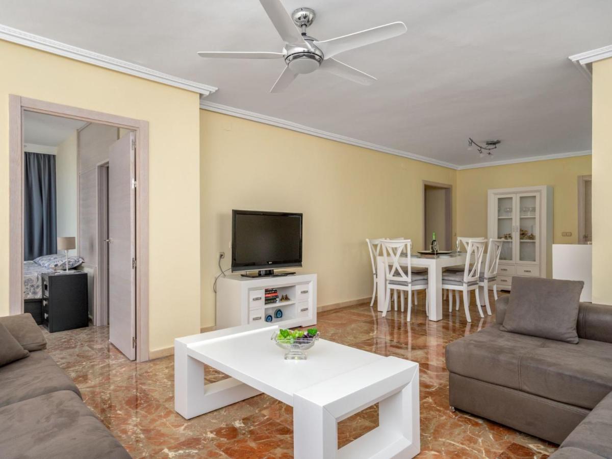 טורמולינוס Apartment Playamar By Interhome מראה חיצוני תמונה