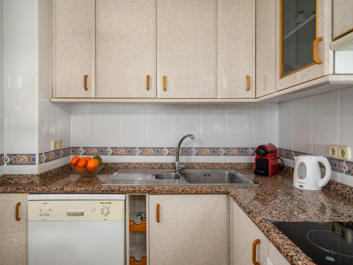 טורמולינוס Apartment Playamar By Interhome מראה חיצוני תמונה