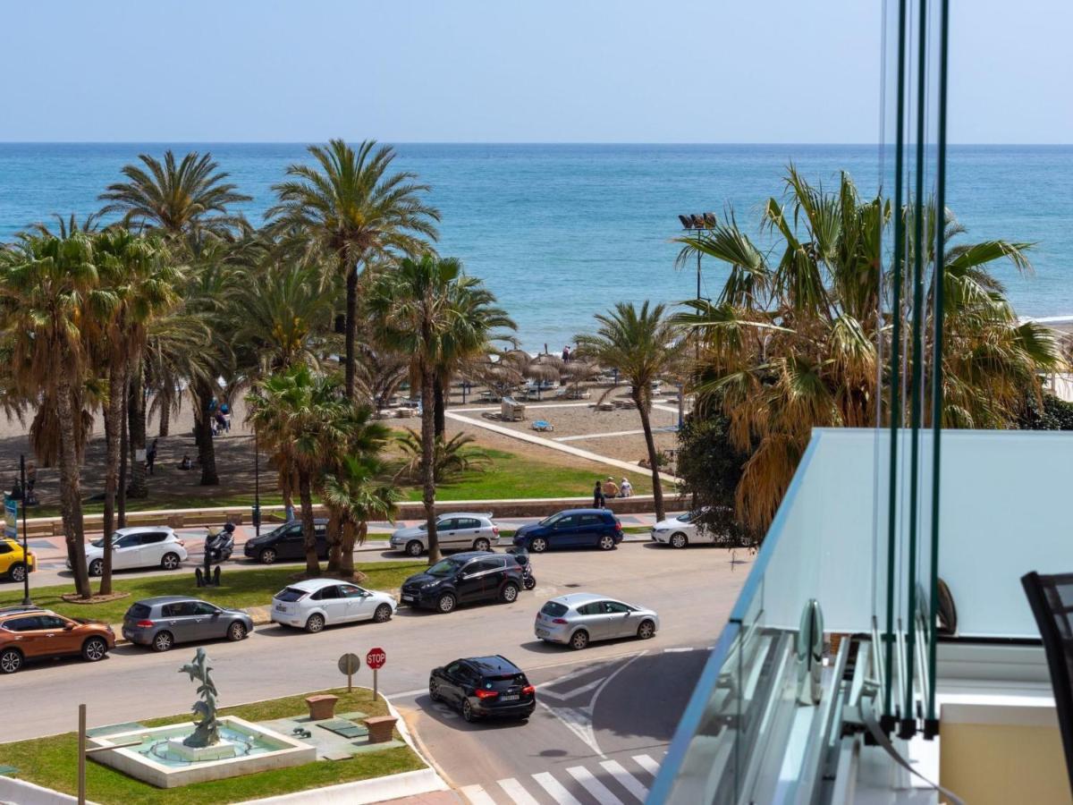 טורמולינוס Apartment Playamar By Interhome מראה חיצוני תמונה