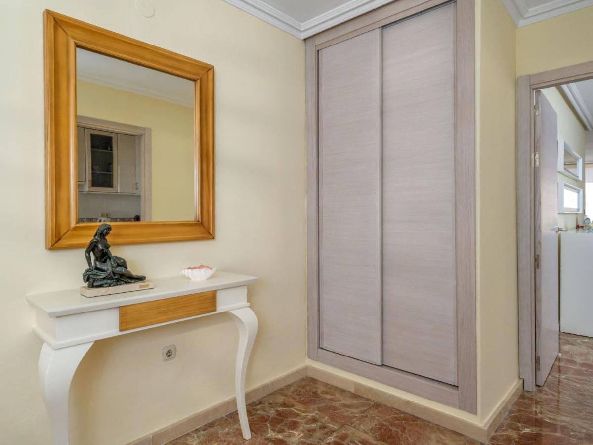 טורמולינוס Apartment Playamar By Interhome מראה חיצוני תמונה