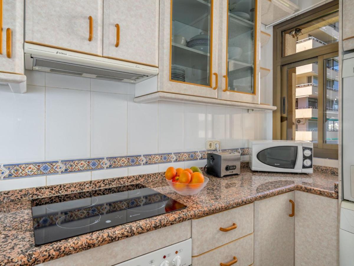 טורמולינוס Apartment Playamar By Interhome מראה חיצוני תמונה