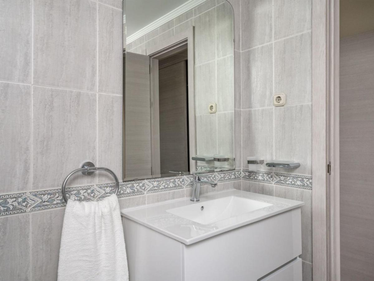 טורמולינוס Apartment Playamar By Interhome מראה חיצוני תמונה