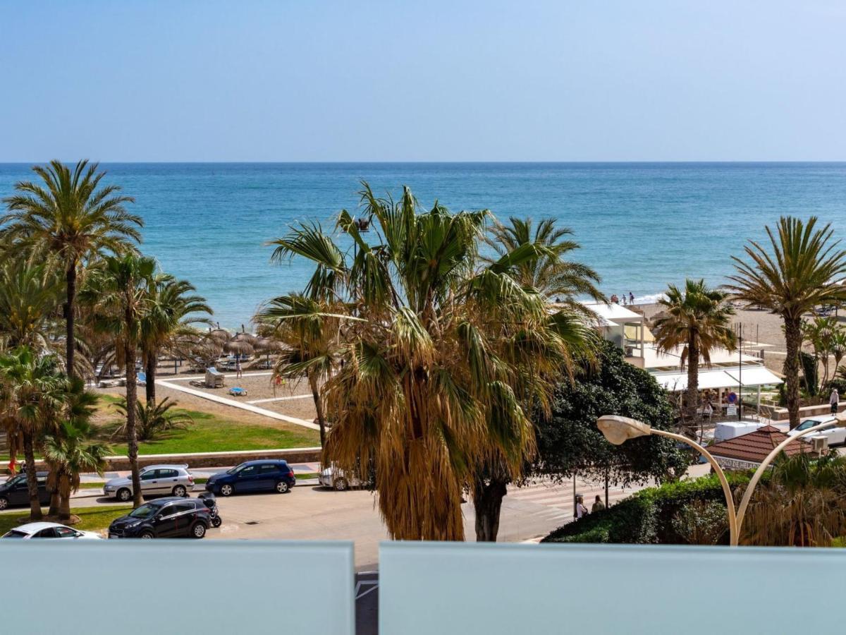 טורמולינוס Apartment Playamar By Interhome מראה חיצוני תמונה