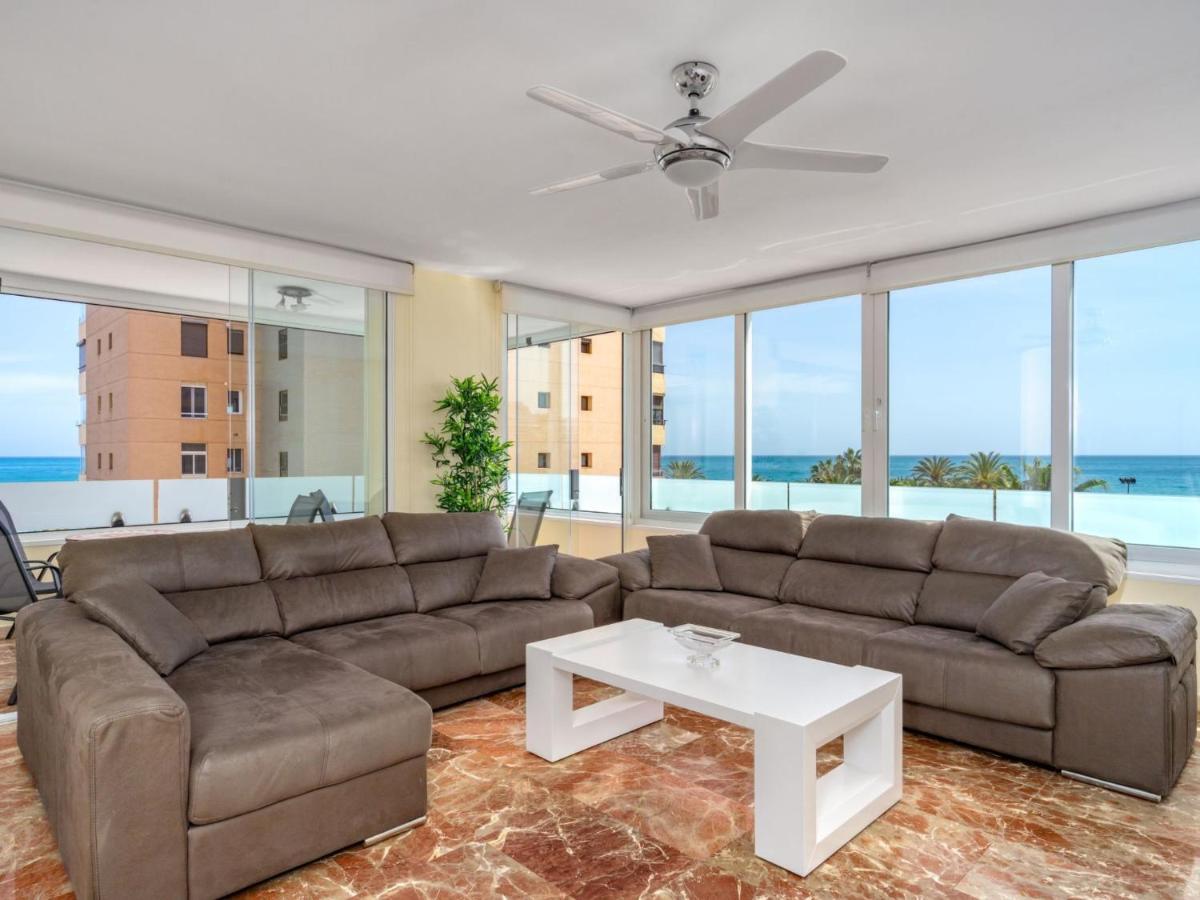 טורמולינוס Apartment Playamar By Interhome מראה חיצוני תמונה