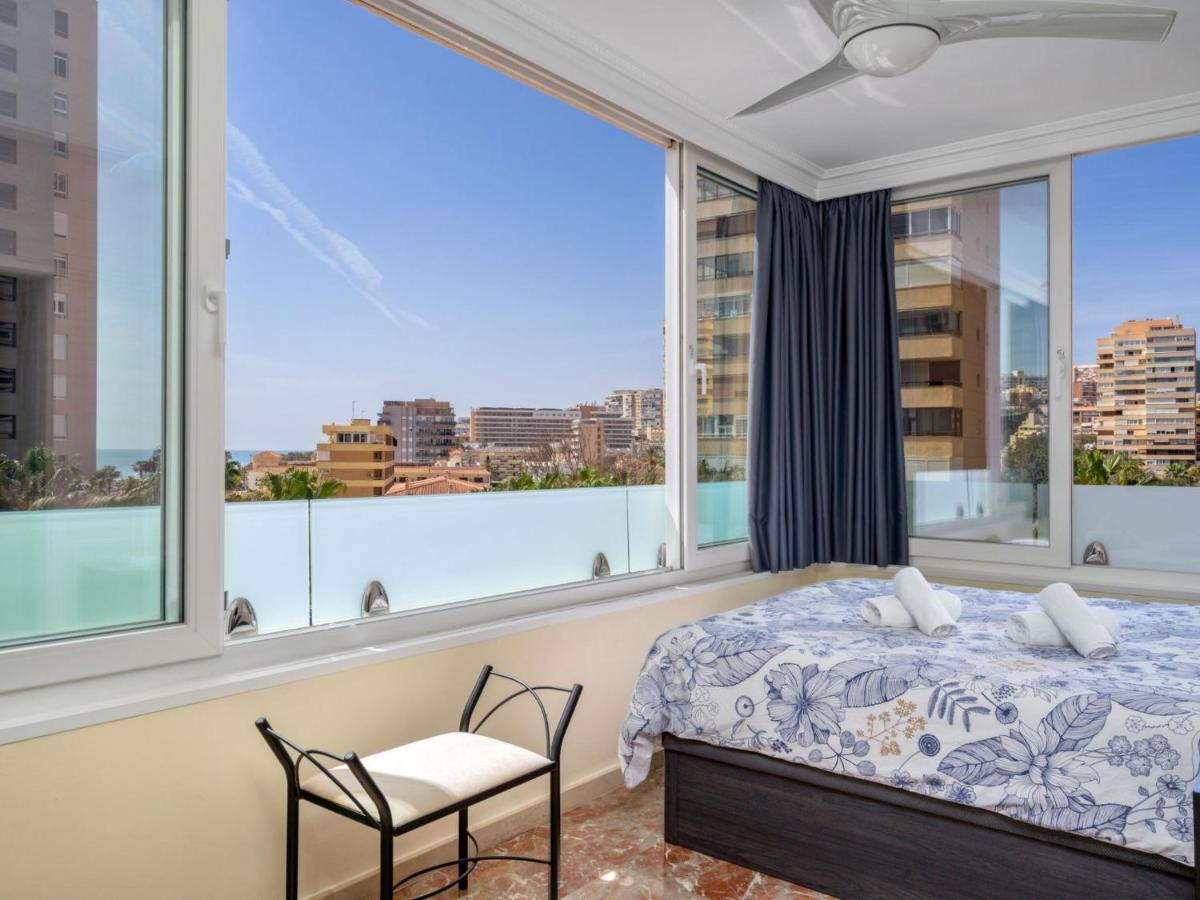 טורמולינוס Apartment Playamar By Interhome מראה חיצוני תמונה