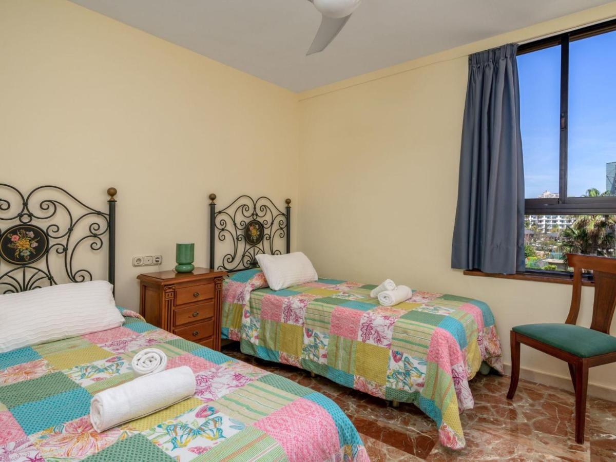 טורמולינוס Apartment Playamar By Interhome מראה חיצוני תמונה